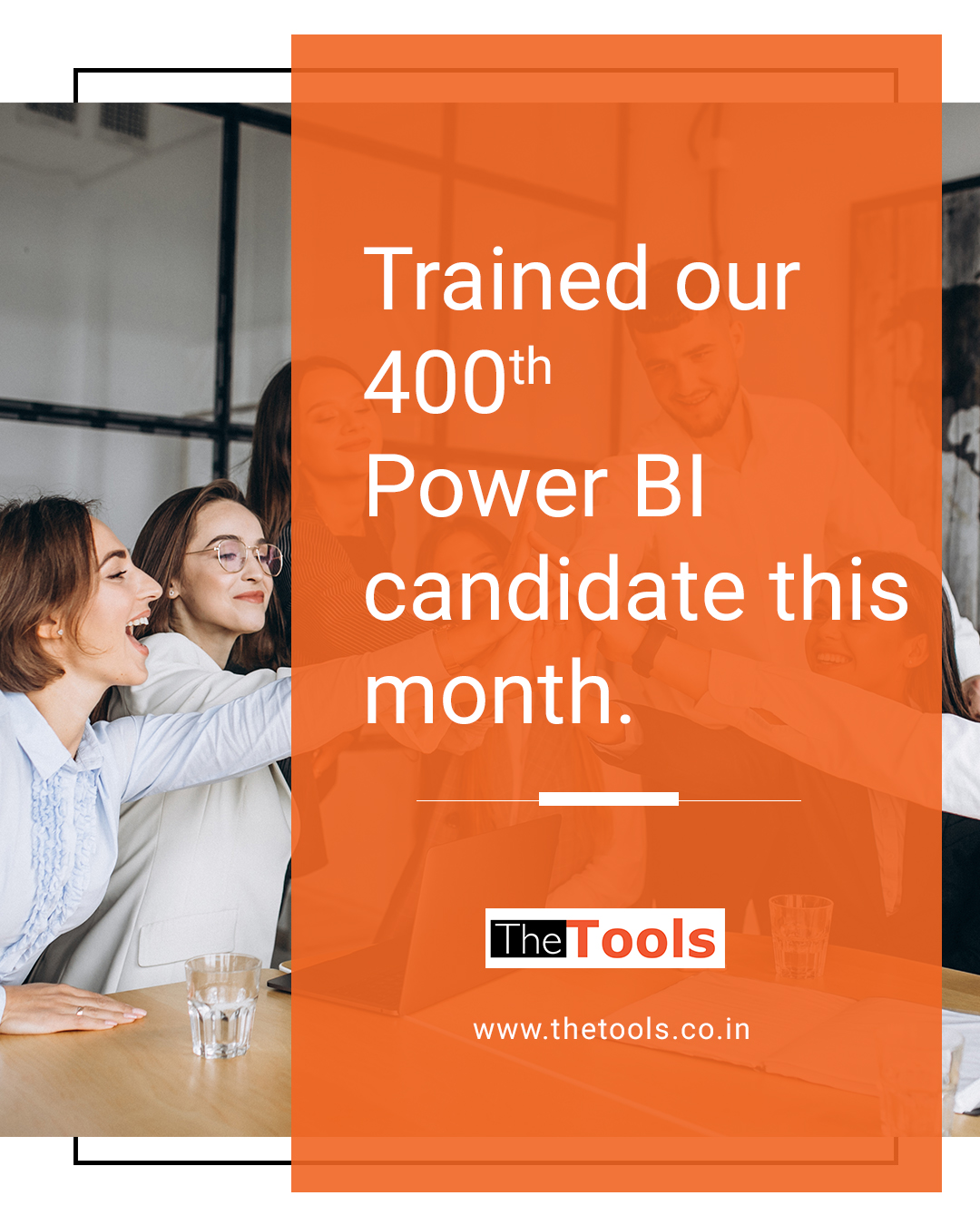 Power BI Training in Mumbai